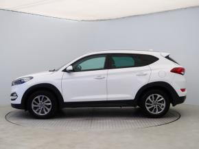 Hyundai Tucson  1.6 T-GDI Trikolor 