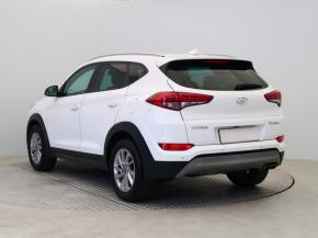 Hyundai Tucson  1.6 T-GDI Trikolor 