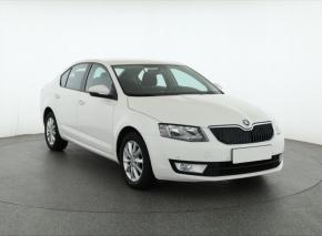 Škoda Octavia  1.6 TDI Ambition 