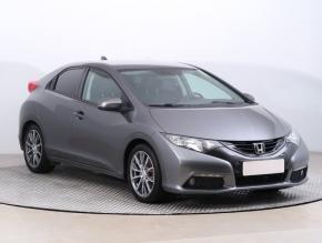 Honda Civic  1.8 i-VTEC Sport