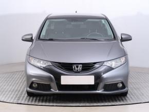 Honda Civic  1.8 i-VTEC Sport 