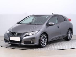 Honda Civic  1.8 i-VTEC Sport 