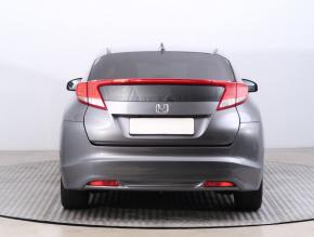 Honda Civic  1.8 i-VTEC Sport 