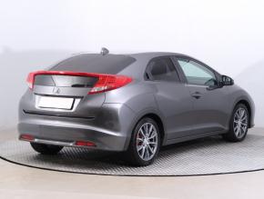 Honda Civic  1.8 i-VTEC Sport 