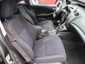 Honda Civic  1.8 i-VTEC Sport 