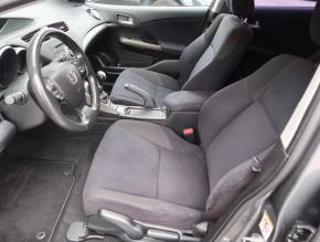 Honda Civic  1.8 i-VTEC Sport 