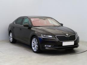 Škoda Superb  1.8 TSI 