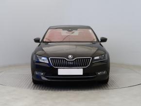 Škoda Superb  1.8 TSI 