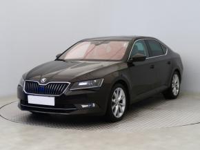 Škoda Superb  1.8 TSI 