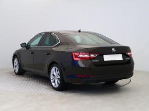 Škoda Superb  1.8 TSI 