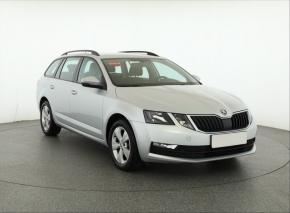 Škoda Octavia  1.6 TDI Ambition 