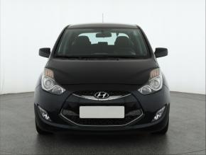 Hyundai ix20  1.4 CVVT Comfort 