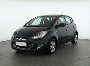 Hyundai ix20  1.4 CVVT Comfort 