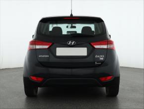 Hyundai ix20  1.4 CVVT Comfort 