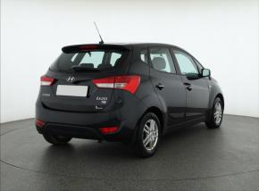 Hyundai ix20  1.4 CVVT Comfort 