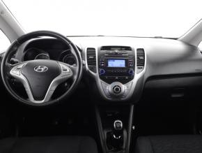 Hyundai ix20  1.4 CVVT Comfort 