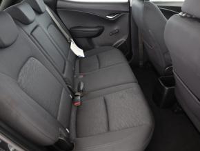 Hyundai ix20  1.4 CVVT Comfort 