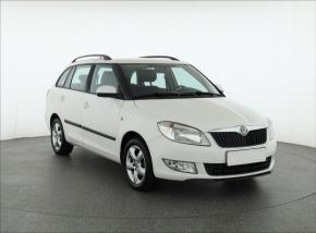 Škoda Fabia  1.2 TSI Ambition 