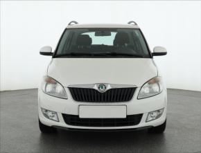 Škoda Fabia  1.2 TSI Ambition 