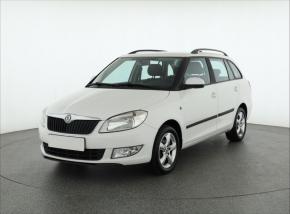 Škoda Fabia  1.2 TSI Ambition 