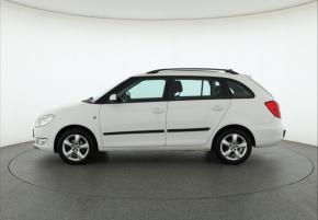 Škoda Fabia  1.2 TSI Ambition 