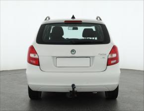 Škoda Fabia  1.2 TSI Ambition 