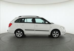 Škoda Fabia  1.2 TSI Ambition 