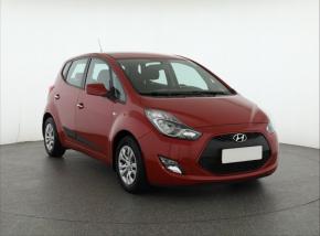 Hyundai ix20  1.6 CVVT Trikolor 