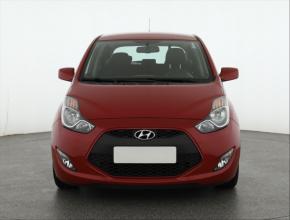 Hyundai ix20  1.6 CVVT Trikolor 