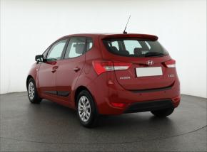 Hyundai ix20  1.6 CVVT Trikolor 