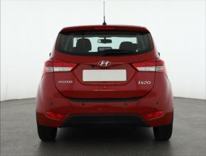 Hyundai ix20  1.6 CVVT Trikolor 