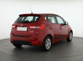 Hyundai ix20  1.6 CVVT Trikolor 