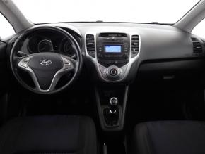 Hyundai ix20  1.6 CVVT Trikolor 