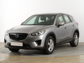 Mazda CX-5  2.2 Skyactiv-D 