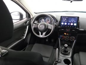 Mazda CX-5  2.2 Skyactiv-D 