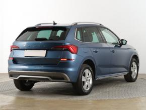 Škoda Kamiq  1.0 TSI 