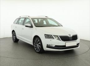 Škoda Octavia  2.0 TDI Laurin&Klement 