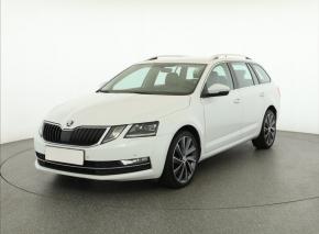 Škoda Octavia  2.0 TDI Laurin&Klement 