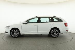 Škoda Octavia  2.0 TDI Laurin&Klement 