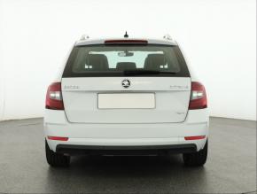 Škoda Octavia  2.0 TDI Laurin&Klement 