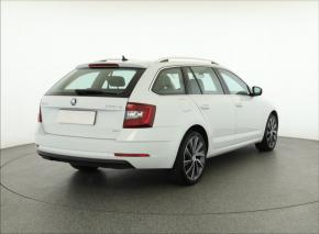 Škoda Octavia  2.0 TDI Laurin&Klement 