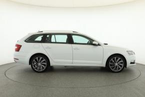 Škoda Octavia  2.0 TDI Laurin&Klement 