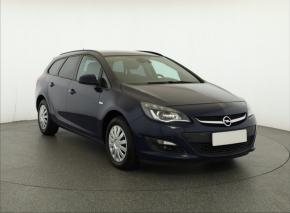 Opel Astra  1.6 CDTI 