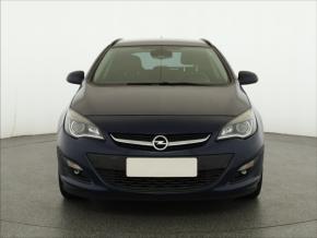 Opel Astra  1.6 CDTI 