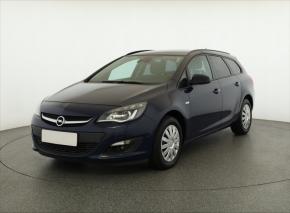 Opel Astra  1.6 CDTI 