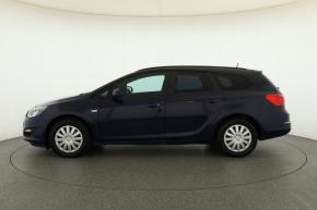 Opel Astra  1.6 CDTI 