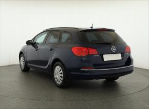 Opel Astra  1.6 CDTI 