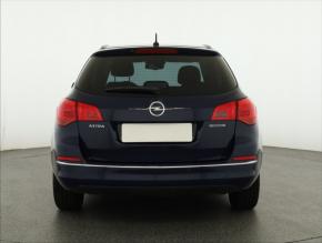 Opel Astra  1.6 CDTI 