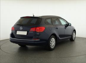 Opel Astra  1.6 CDTI 