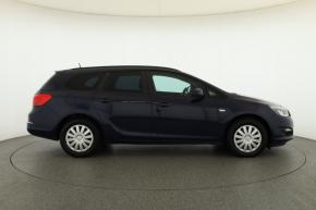 Opel Astra  1.6 CDTI 